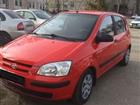 Hyundai Getz 1.3, 2004, 223000