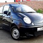 Daewoo Matiz 0.8 , 2010, 