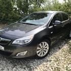 Opel Astra 1.6 AT, 2011, 