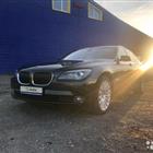 BMW 7  4.4 AT, 2011, 