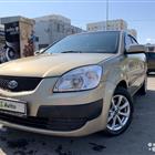 KIA Rio 1.4 , 2006, 