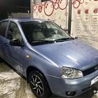 LADA Kalina 1.6 , 2007, 