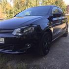 Volkswagen Polo 1.6 , 2011, 