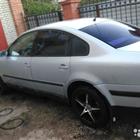 Volkswagen Passat 1.8 AT, 2000, 