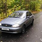 Chevrolet Lanos 1.5 , 2007, 