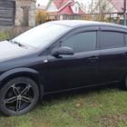 Opel Astra 1.6 , 2012, 