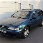 Nissan Primera 2.0 AT, 1998, 