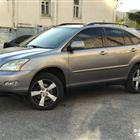 Lexus RX 3.3 AT, 2005, 150 000 