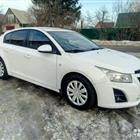 Chevrolet Cruze 1.6 , 2013, 88 000 