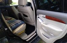 Toyota Land Cruiser Prado 3.0AT, 2008, 