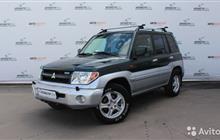 Mitsubishi Pajero Pinin 2.0AT, 2005, 