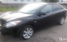 Mazda 3 1.6AT, 2013, , 