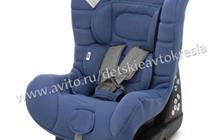   Chicco Eletta Comfort Blue Sky