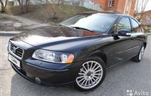 Volvo S60 2.4AT, 2008, 