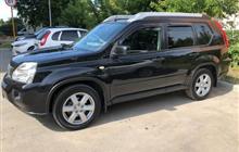 Nissan X-Trail 2.5CVT, 2008, 