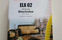    Electrolux 