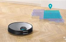 Xiaomi Viomi Cleaning Robot V-rvclm21B