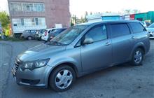 Chery CrossEastar (B14) 2.0, 2008, 