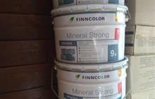   Finncolor Mineral Strong