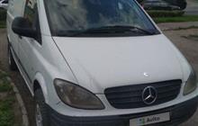 Mercedes-Benz Vito 2.1, 2004, 