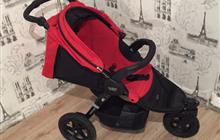  Britax B-Motion 3