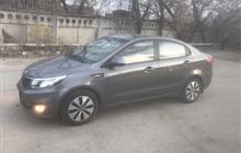 KIA Rio 1.4AT, 2016, 