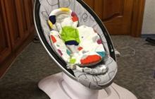   4moms MamaRoo 4.0