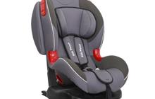  Kids Planet Atlas Isofix 9-25