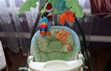  Fisher-Price -