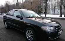 Nissan Almera 1.8, 2006, 88000