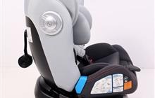  Rant GT isofix Top Tether 0-36