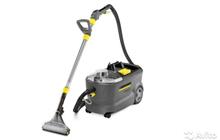   karcher Puzzi 10/1