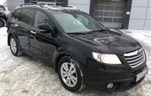 Subaru Tribeca 3.6AT, 2007, 78000