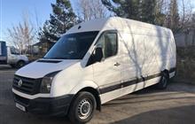 Volkswagen Crafter 2.0, 2013, 266489