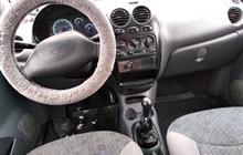 Daewoo Matiz 0.8, 2011, 102000