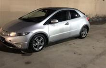 Honda Civic 1.8AMT, 2008, 150000