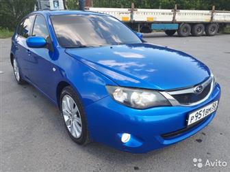  ,    Subaru Impreza       , 02, 2008,  2008 ,,  