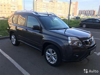  Nissan X-Trail 2012 , ,         ,    ,     ,   ,    