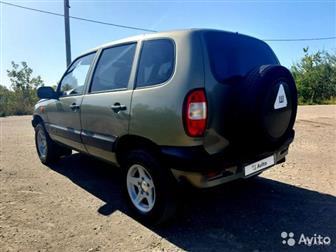  Chevrolet Niva 2008  ,  2   ,     ( ),      64000,   ,  