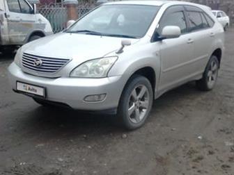  Toyota Harrier, 2005   1 ,    ,  ,  ,      ( ),    