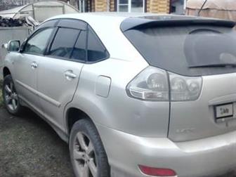  Toyota Harrier, 2005   1 ,    ,  ,  ,      ( ),    