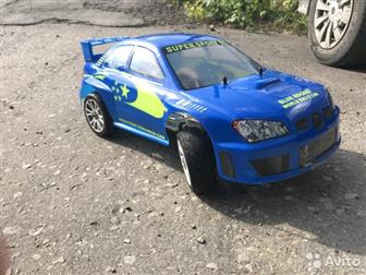   Subaru Impreza  ,  1/10   ,     , : /  