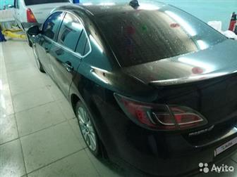  mazda 6 GH   2007,  6 ,  2, 0,  ,  -, -,  ,     10,  