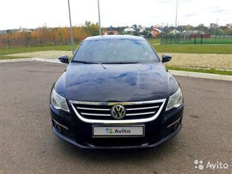  Volkswagen Passat CC  Sport,      2010,    19, 01, 2011,    10, 03, 2011,       