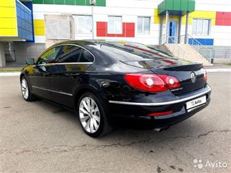  Volkswagen Passat CC  Sport,      2010,    19, 01, 2011,    10, 03, 2011,       