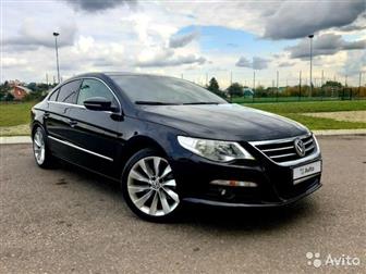  Volkswagen Passat CC  Sport,      2010,    19, 01, 2011,    10, 03, 2011,       