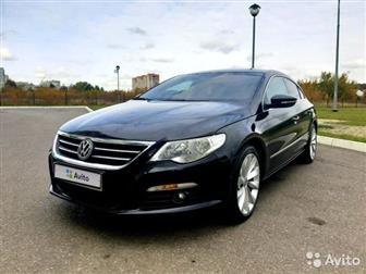  Volkswagen Passat CC  Sport,      2010,    19, 01, 2011,    10, 03, 2011,       