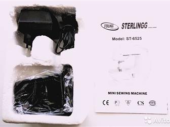  ,    Sterlingg ST-6525,   ,  ,       ,      