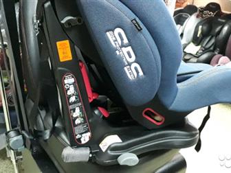 Rant Thunder Ultra Isofix SPS:1/2/3 (  9  36 ,   9 ,   12 ):        9 ,  