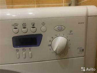  /    (30) Indesit WIUE 10, ,  4000 ,  